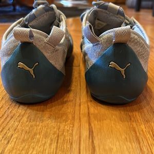 Puma spin/cycle shoes 🚴🏻‍♂️